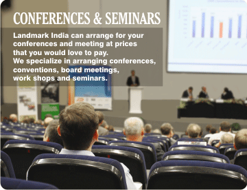 Conferences and Seminars